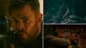 9.2 / 10 ( 41 votes ). Chris Hemsworth In Extraction All The Wtf Moments In Netflix Blockbuster Metro News