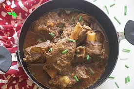jamaican curry goat recipe simply easy