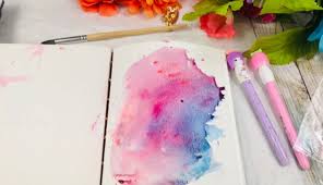 Cool Watercolor Background Ideas