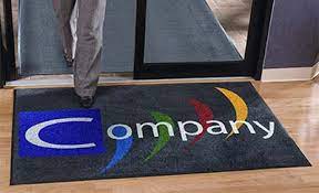 corporate logo mats alsco singapore