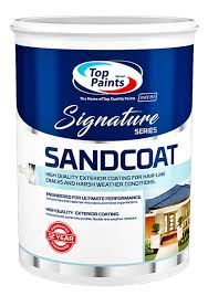 Sandcoat Paintwise Paints