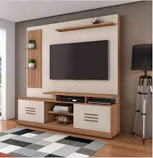 Top 50 Modern Tv Stand Design Ideas For
