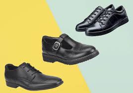 Best School Shoes That Are Comfortable Hard Wearing And Kid
