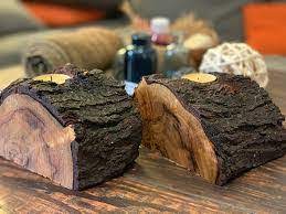 يعتبر شجر الزان والبلوط من أهم الأشجار التي يستخرج منها الخشب اللين ؟