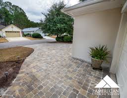 Replace Your Driveway With Brick Pavers
