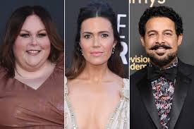 mandy moore reunites with this is us