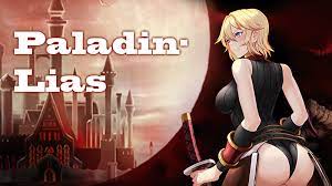 Updated version V1.01 :: Paladin Lias Events & Announcements