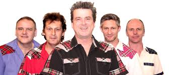 Since the beginning of his career in 1985, mckeown has appeared in numerous films and television series produced in the united kingdom. All Grown Up Les Mckeown Leads Reincarnated Bay City Rollers Back To Tokyo The Japan Times