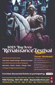 renaissance festival february 18 2023