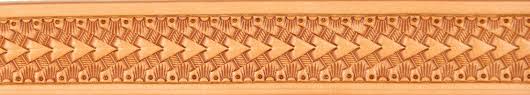 Carving pattern (all 7 results). Lone Tree Leather Works Tooling Patterns For Traditional Hand Carved Leather Belts