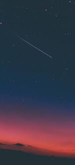 Iphone wallpaper night sky ...
