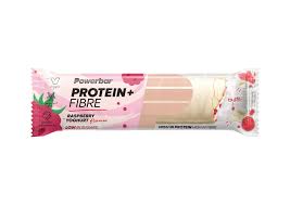powerbar powerbar protein plus fibre