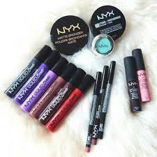 history of nyx cosmetics allure