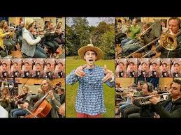 Believe it or not, most musicians even a lot of really good there is no doubt that for someone like jacob collier having perfect pitch is an enormous advantage. Jacob Collier All Night Long Official Video Youtube