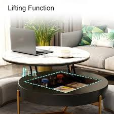 31 50 lift top coffee table with