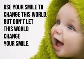Image result for smiling quotes