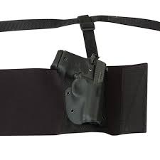 concealed ankle holster discrete