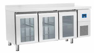 2 gl door counter type refrigerator