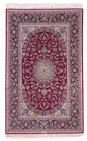 isfahan carpet auction milano decor