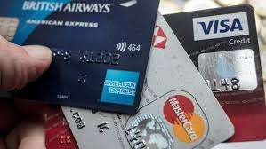 Secured cards, conversely, are backed by funds you put in a deposit account that the creditor can claim if you default. Do You Dread The Christmas Credit Card Bill Financial Times