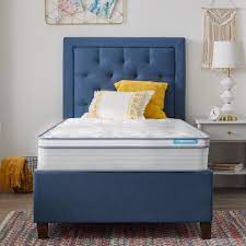 linenspa dreamer 8 hybrid mattress