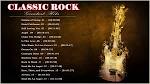 The Greatest Classic Rock Hits of All Time