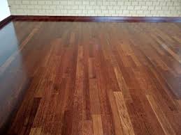 american walnut wooden flooring