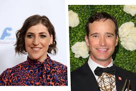 He initially succeeded alex trebek as host of the daily syndicated version of jeopardy! Jeopardy Officially Selects Mike Richards And Mayim Bialik As New Joint Hosts Salon Com
