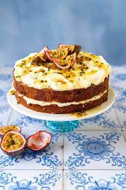 easy pion fruit cake supergolden bakes