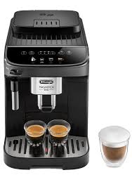 delonghi coffee machine homie