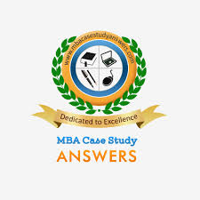 Mba case study answers