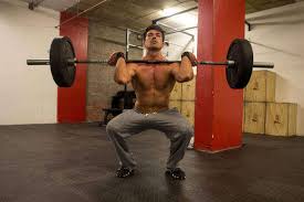 best crossfit workouts to get fit