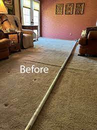 carpet stretching fix carpet wrinkles
