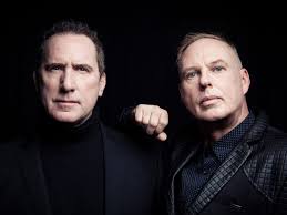 A Beginners Guide To Omd The Electricity Club