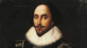 William Shakespeare Born - HISTORY