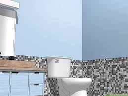 how to paint a bathroom 15 steps with