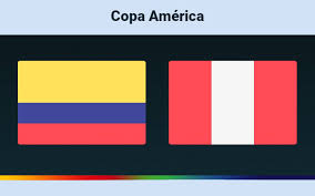 Colombia played against peru in 1 matches this season. Colombia Vs Peru Live Copa 2021 Predictions Odds And How To Watch In The Us Footballrocker Complete Soccer News And Football Update