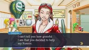 Image result for phoenix wright: ace attorney trilogy pc settings what does bgm and se mean