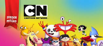 cartoon network kabelnoord