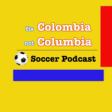 Fechas para todas las fases de la liga betplay: Ep 12 Colombia Sign Rueda Preview Of Liga Betplay And More By It S Colombia Not Columbia Soccer Podcast