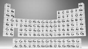 periodic table 3d images browse 44