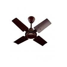 usha swift 600mm ceiling fan at rs 1350