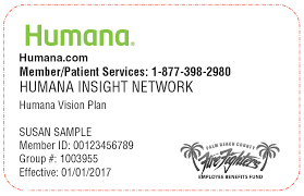 Humana marketpoint sales representative lisa ruskanen said one of her clients with the benefit is vision impaired and relies on public transportation or a caregiver to run errands. Employee Benefits Fund