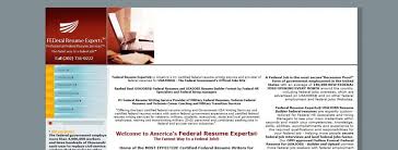 Top 50 Federal Resume Ksa Writing Services In 2019
