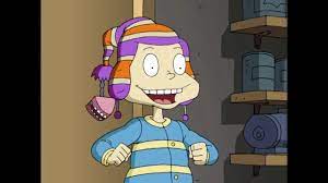 Dil rugrats all grown up