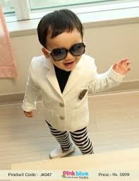 baby boy fashion