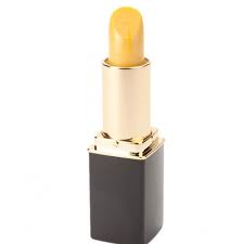 5 best yellow lipsticks of 2024