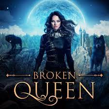 Read Broken Queen Book 5 now!