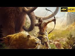 far cry primal full 2023 4k hdr