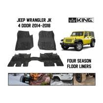 jeep interior carpet flooring oem